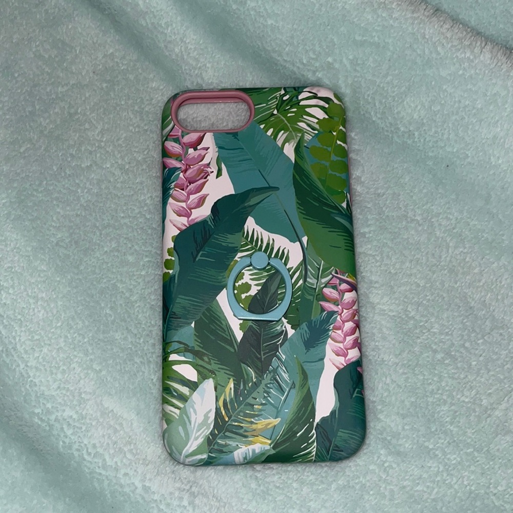 iPhone 6/7/8 Plus phone case